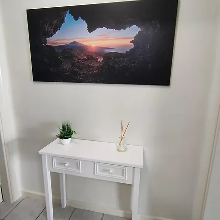 Rocas Del Mar 130 Appartement *