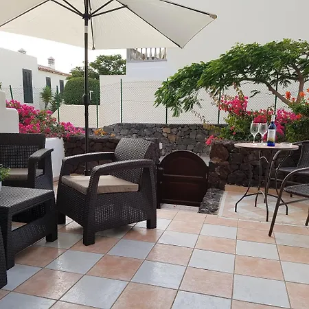 Rocas Del Mar 130 Appartement