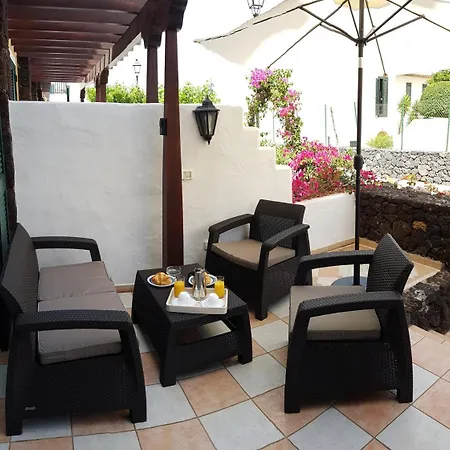 Appartement Rocas Del Mar 130