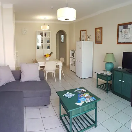 Appartement Rocas Del Mar 130 *