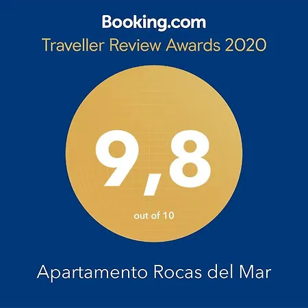 Rocas Del Mar 130 *