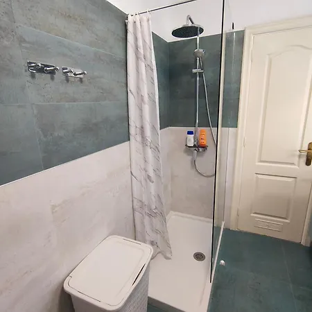 Rocas Del Mar 130 Apartment