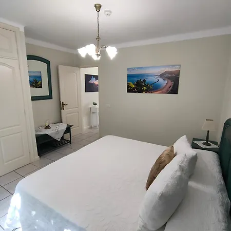 Apartment Rocas Del Mar 130