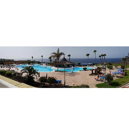 Rocas Del Mar 130 Apartment