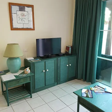 Rocas Del Mar 130 Daire Costa Del Silencio