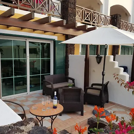 Rocas Del Mar 130 Apartment *