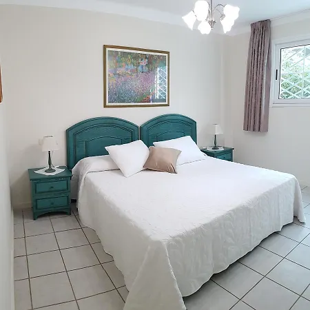 Rocas Del Mar 130 Daire Costa Del Silencio