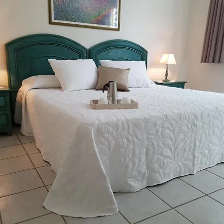 Rocas Del Mar 130 Apartment Costa Del Silencio