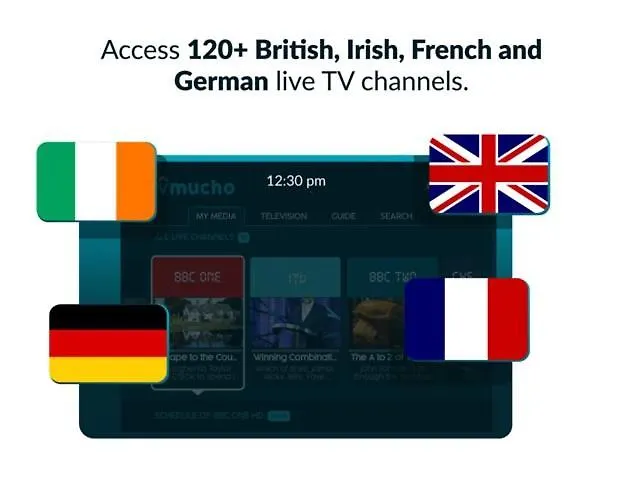 Rocas Del Mar 130 Costa Del Silencio