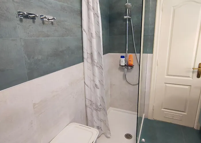 Rocas Del Mar 130 Apartman