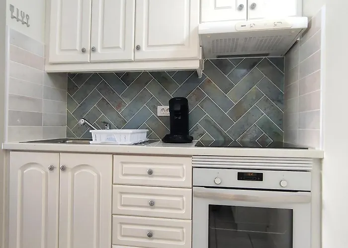 Rocas Del Mar 130 Apartman Costa Del Silencio