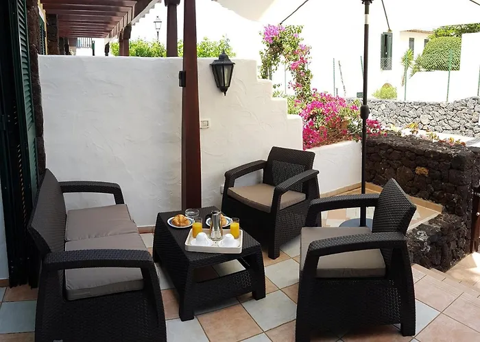 Apartment Rocas Del Mar 130