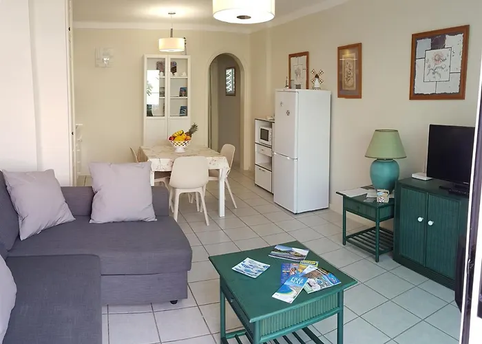 Apartman Rocas Del Mar 130 *