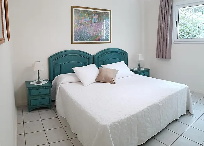 Rocas Del Mar 130 Apartman Costa Del Silencio