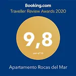 Rocas Del Mar 130 *