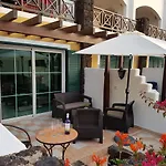 Rocas Del Mar 130 شقة *