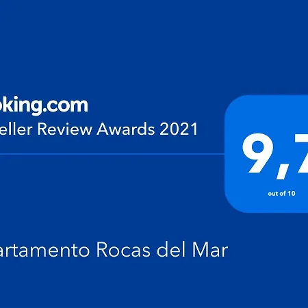Rocas Del Mar 130 شقة
