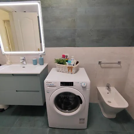 Apartman Rocas Del Mar 130 *