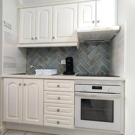 Rocas Del Mar 130 Apartman Costa Del Silencio