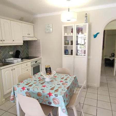 Apartman Rocas Del Mar 130 Costa Del Silencio