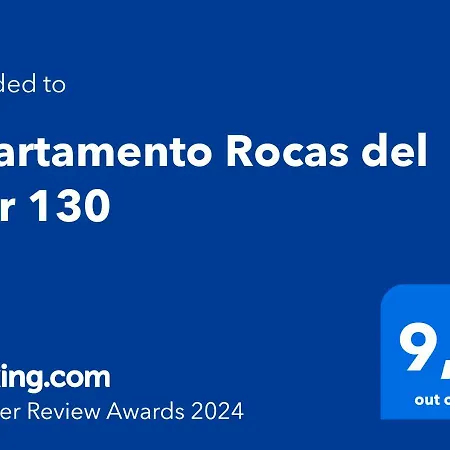 Rocas Del Mar 130 *