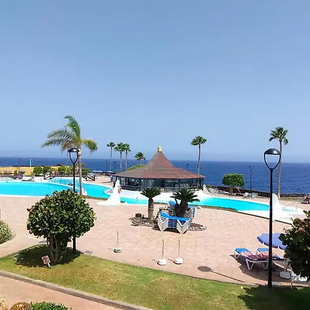 شقة Rocas Del Mar 130 طوستا ديل سيلونثيو