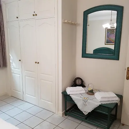 Apartman Rocas Del Mar 130 Costa Del Silencio