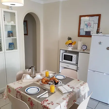 Apartman Rocas Del Mar 130 Costa Del Silencio