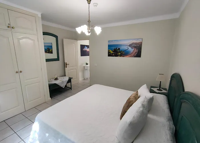 Apartamento Rocas Del Mar 130