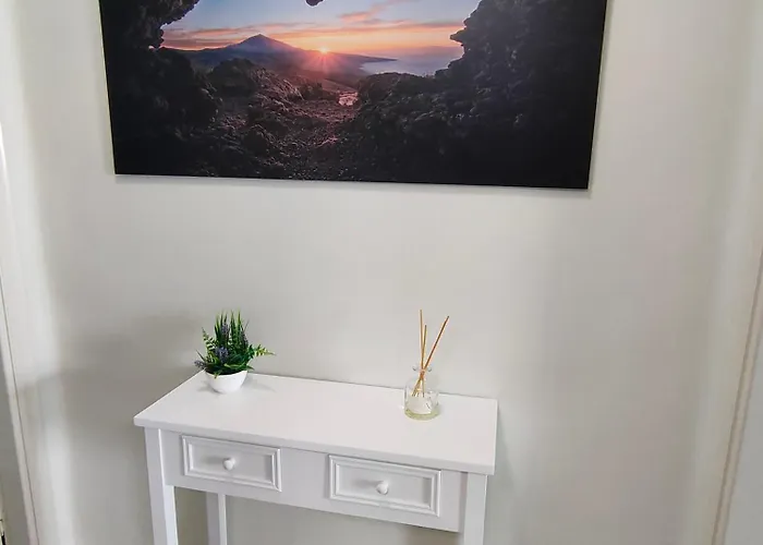 Rocas Del Mar 130 Apartamento *