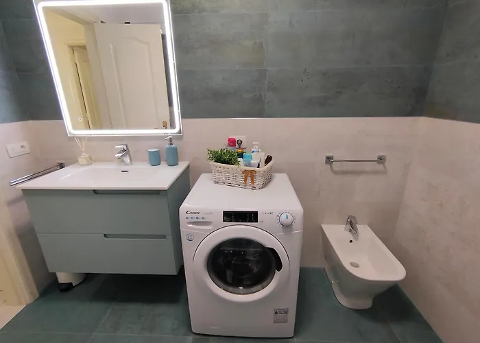 Apartamento Rocas Del Mar 130 *