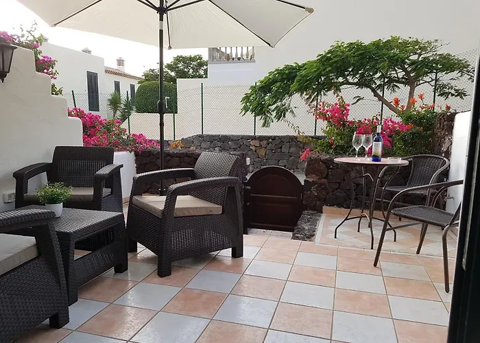 Rocas Del Mar 130 Apartamento