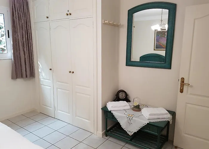 Apartamento Rocas Del Mar 130 Costa Del Silencio