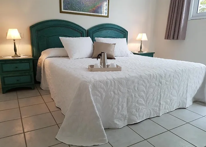 Rocas Del Mar 130 Apartamento Costa Del Silencio